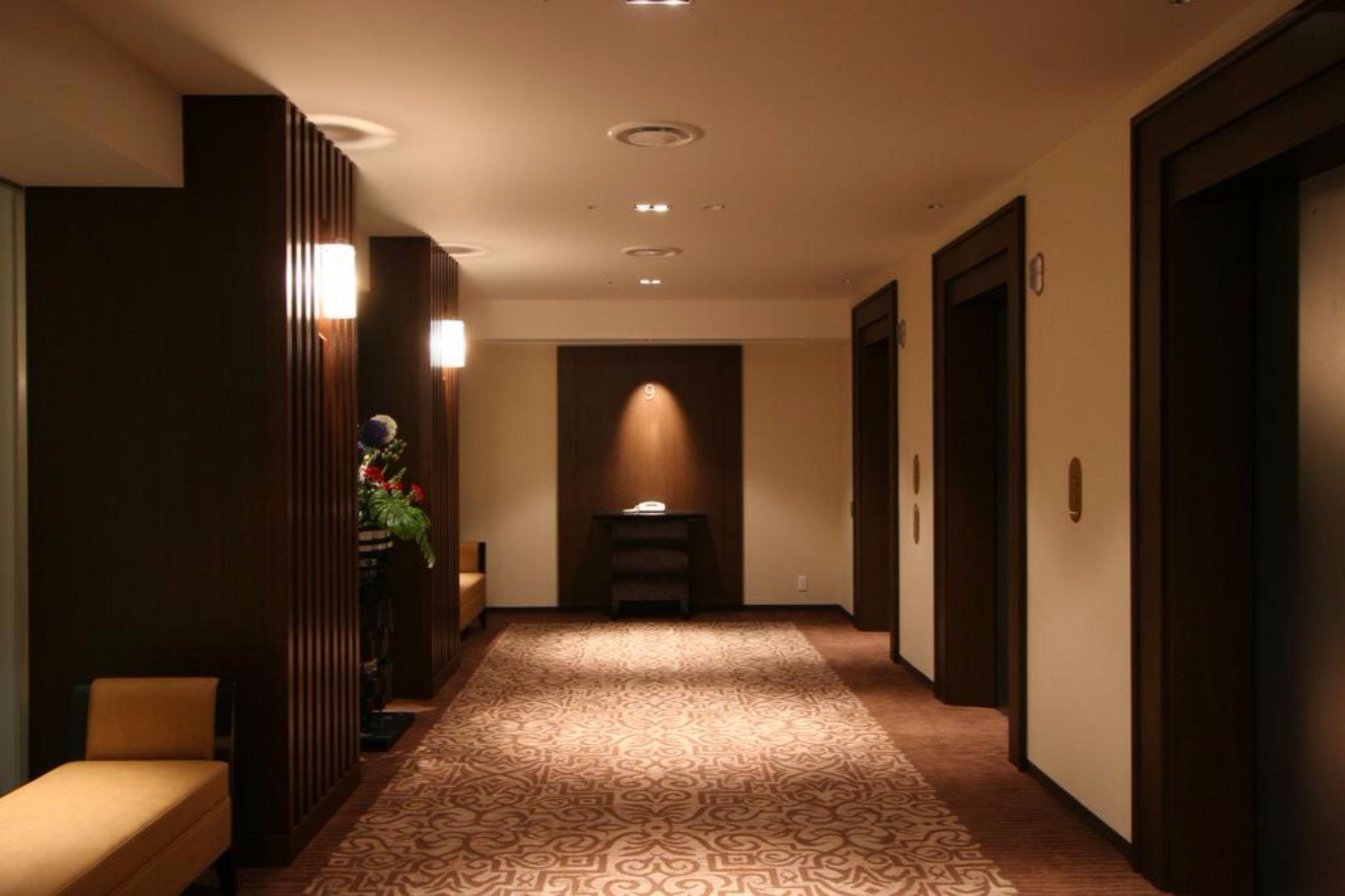 فندق ناهَفي  فندق أوكيناوا هاربور فيو المظهر الخارجي الصورة